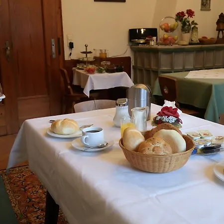 Lägenhetshotell Rosenhof