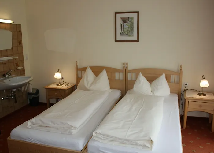 Rosenhof Apartahotel 4*