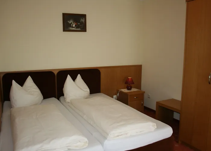 Apartahotel Rosenhof 4*