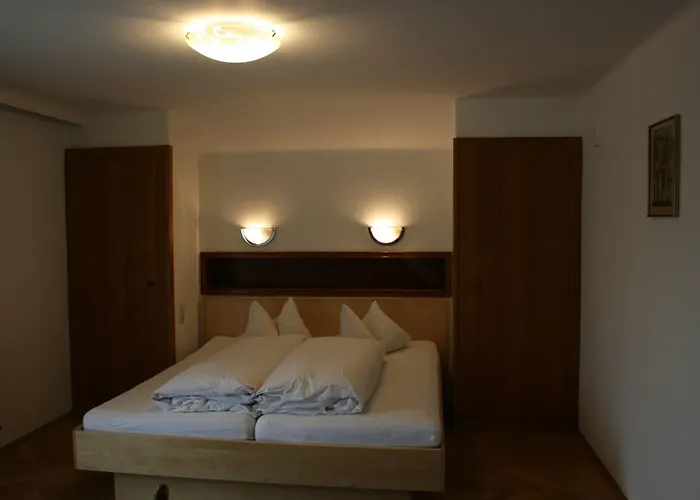 Rosenhof 4* Mayrhofen