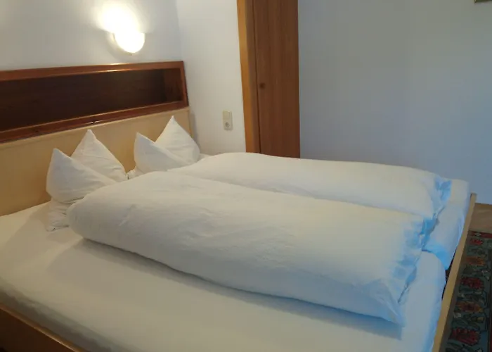 Apartahotel Rosenhof