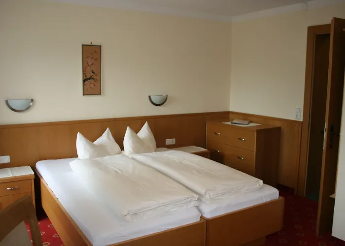 Rosenhof Apartahotel