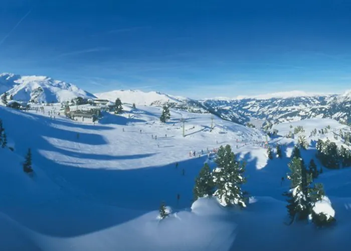 Apartahotel Rosenhof