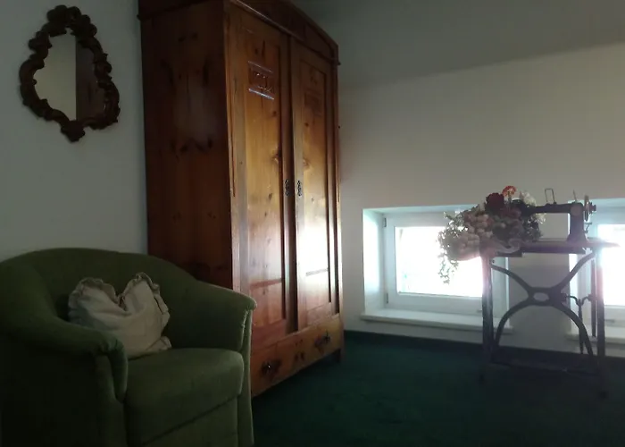 Apartahotel Rosenhof