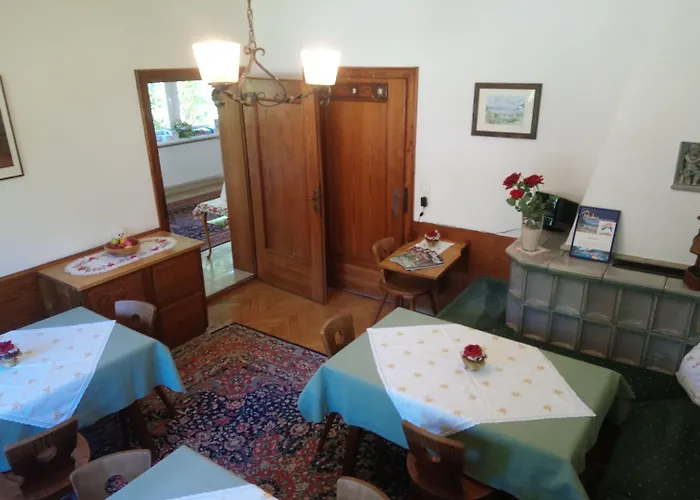 Apartahotel Rosenhof Mayrhofen