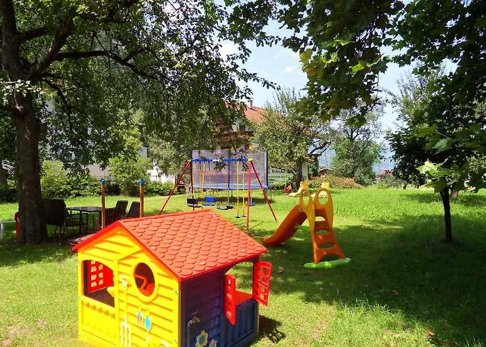 Apartahotel Rosenhof Mayrhofen