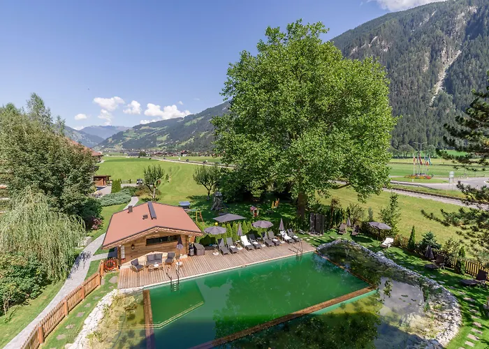 Apartahotel Rosenhof