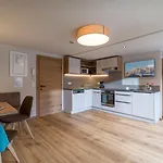 Apartmanhotel Rosenhof