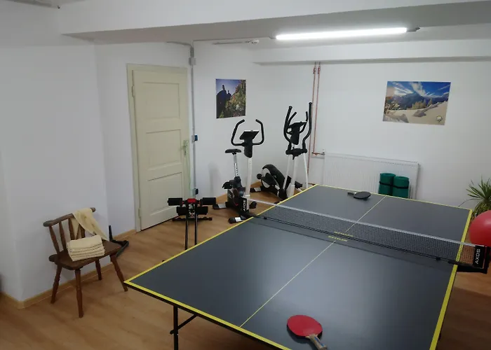 Rosenhof Ξενοδοχείο με διαμερίσματα Mayrhofen