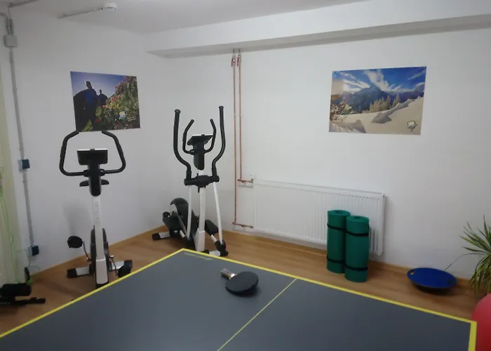 Rosenhof Ξενοδοχείο με διαμερίσματα Mayrhofen